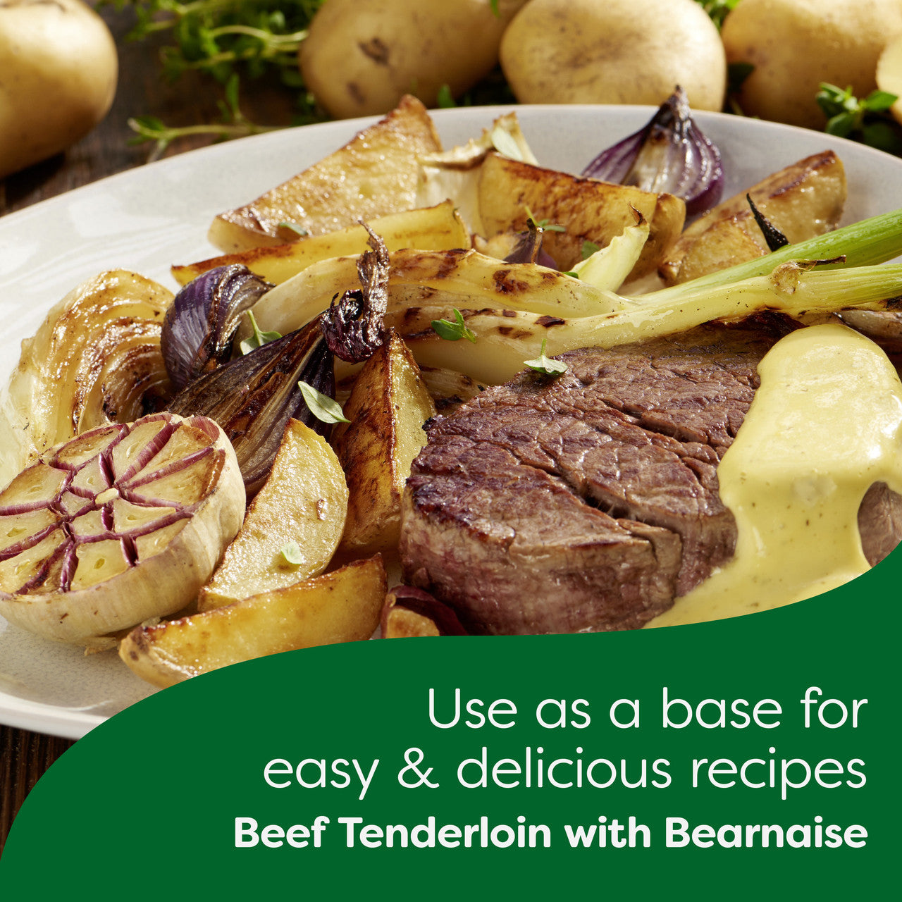 Knorr Bearnaise Sauce (12x0.9Oz)-4