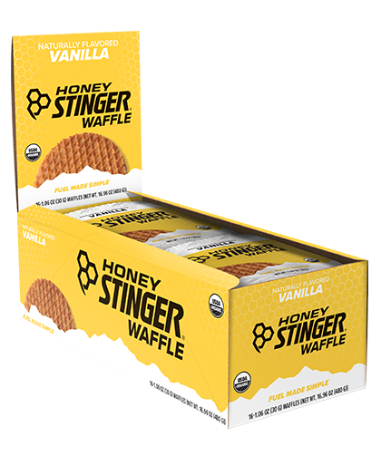 OG2 HS WAFFLE VANILLA ( 12 X 1.06 OZ   )-0