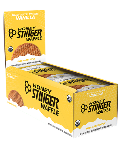 OG2 HS WAFFLE VANILLA ( 12 X 1.06 OZ   )-0