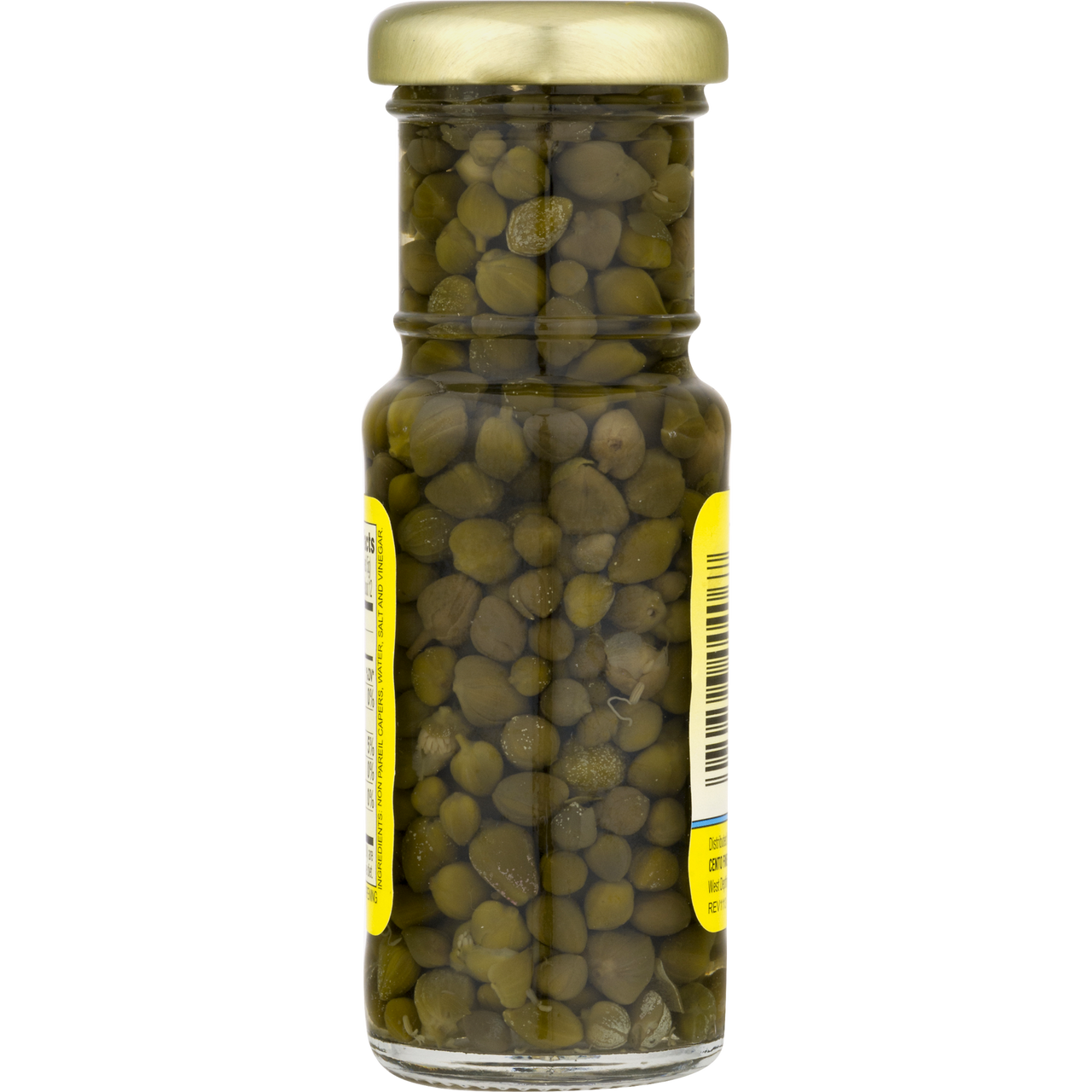 Cento Capers Nonpareil (12x3 OZ)-6