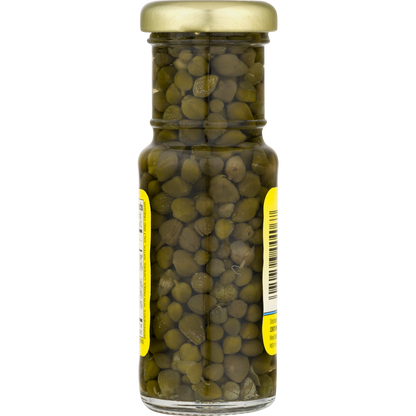Cento Capers Nonpareil (12x3 OZ)-6