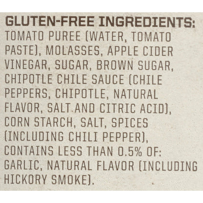 Stubbs Bbq Sauce Sweet Heat (6x18OZ )-12