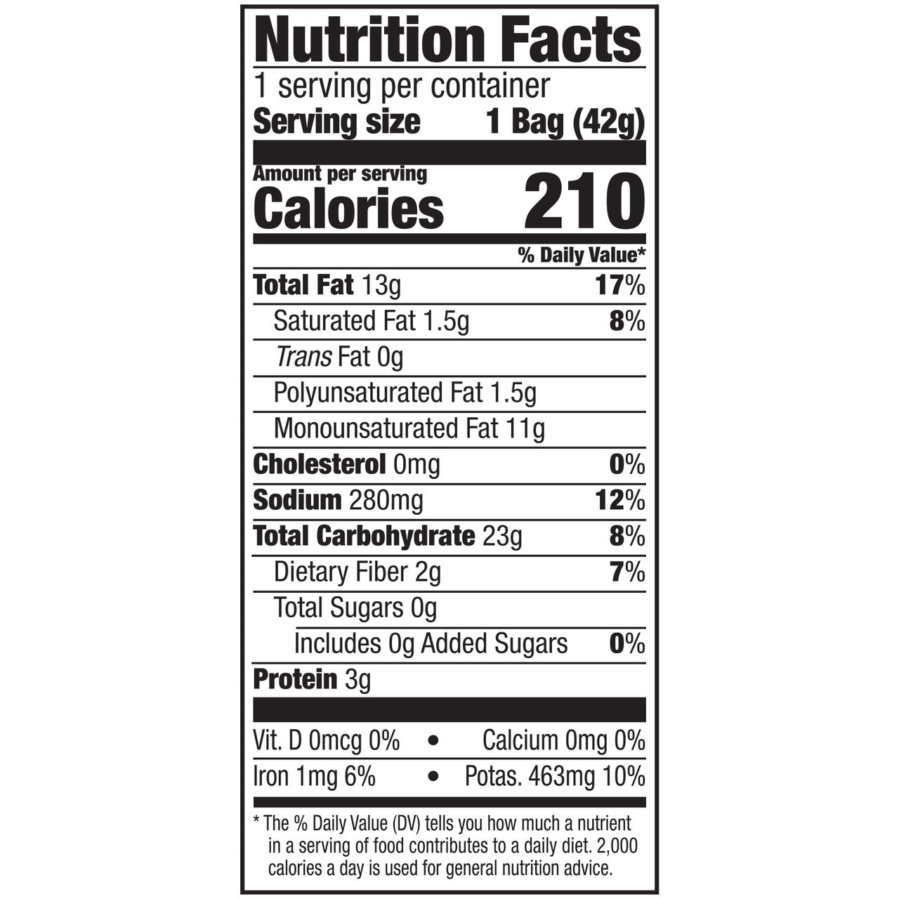 KETTLE SALT/VINEGAR CHIP ( 24 X 1.5 OZ   )-6