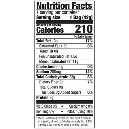 KETTLE SALT/VINEGAR CHIP ( 24 X 1.5 OZ   )-6