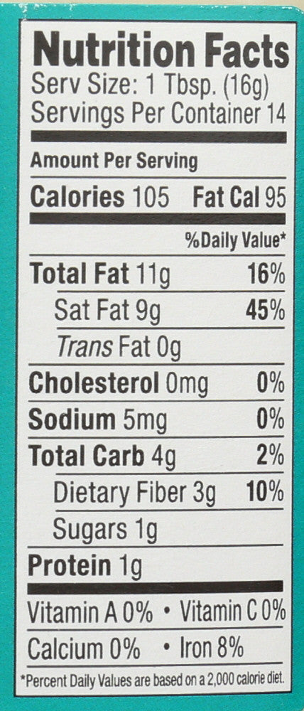 Artisana Coconut Butter (6x8OZ )-1