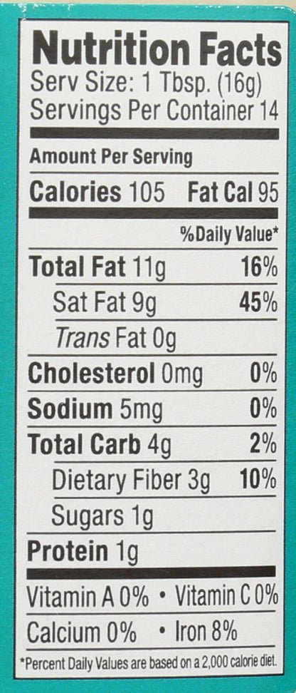 Artisana Coconut Butter (6x8OZ )-1