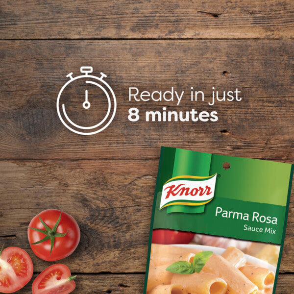 Knorr Parma Rosa Creamy Tomato Sauce Mix (12x1.3Oz)-4