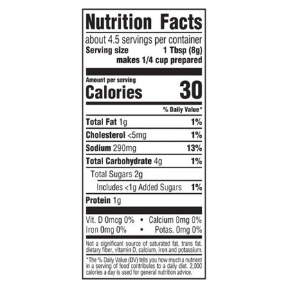 Knorr Parma Rosa Creamy Tomato Sauce Mix (12x1.3Oz)-9