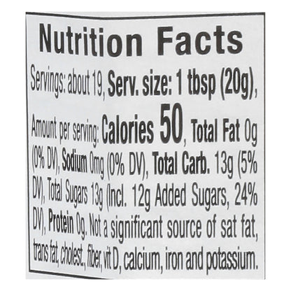 Bonne Maman Four Fruit Preserves (6x13Oz)-3