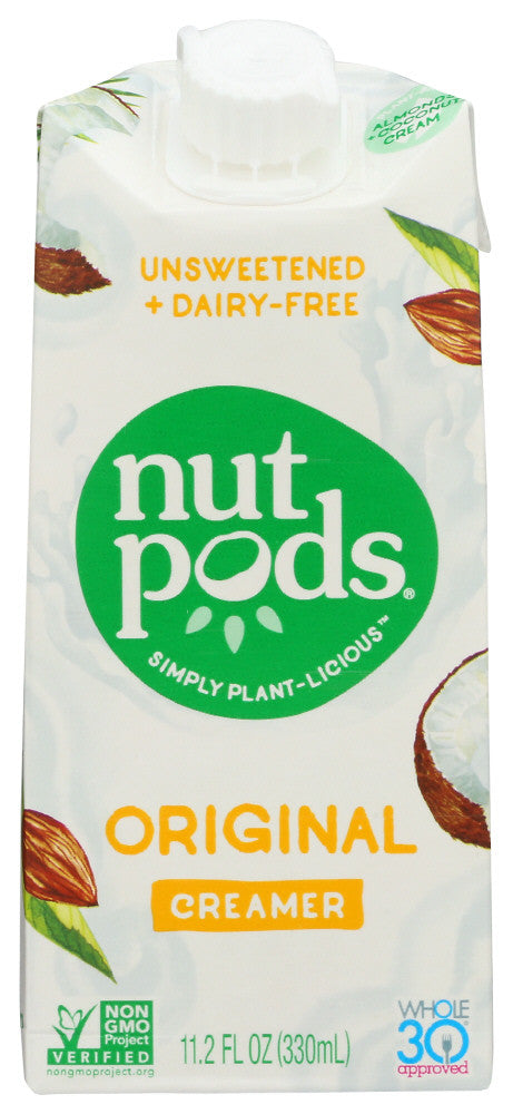 NTPDS CRMR ORIG UNSW ( 12 X 11.2 OZ   )-0