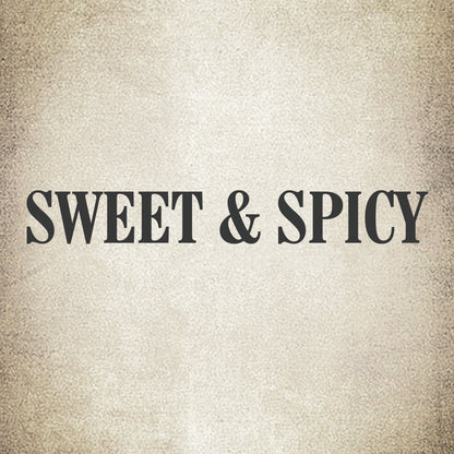 Stubbs Bbq Sauce Sweet Heat (6x18OZ )-2