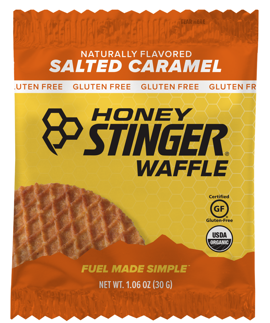 HS WFFL SLT CRML GF ( 12 X 1.06 OZ   )-0