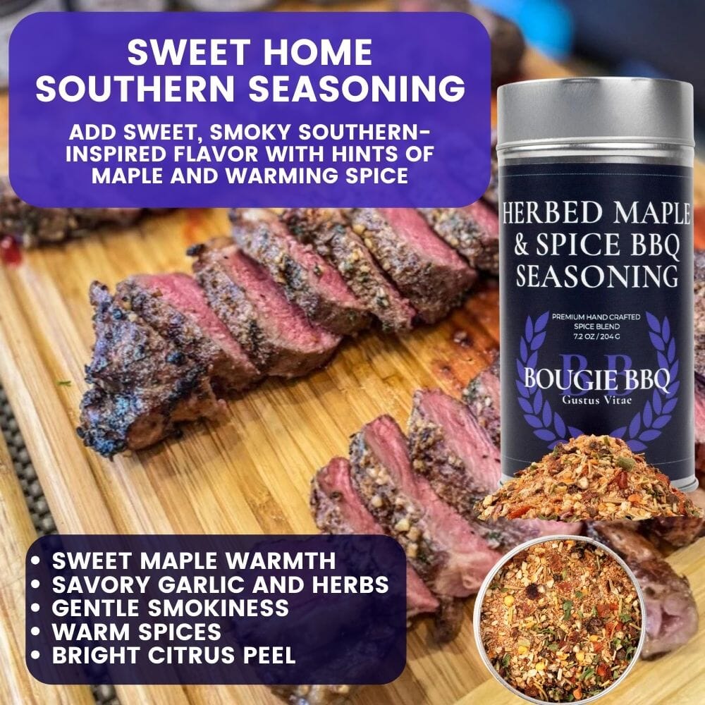 Best for Veggie Seasonings | Set of 6 XL Tins-4