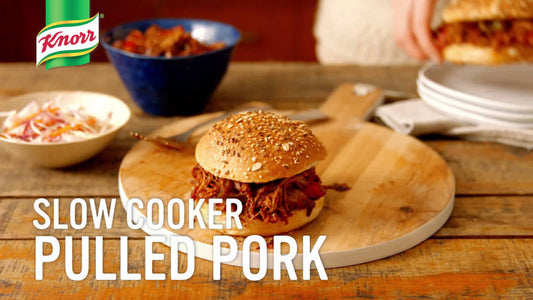 Knorr Bearnaise Sauce (12x0.9Oz)-1