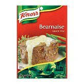Knorr Bearnaise Sauce (12x0.9Oz)-0