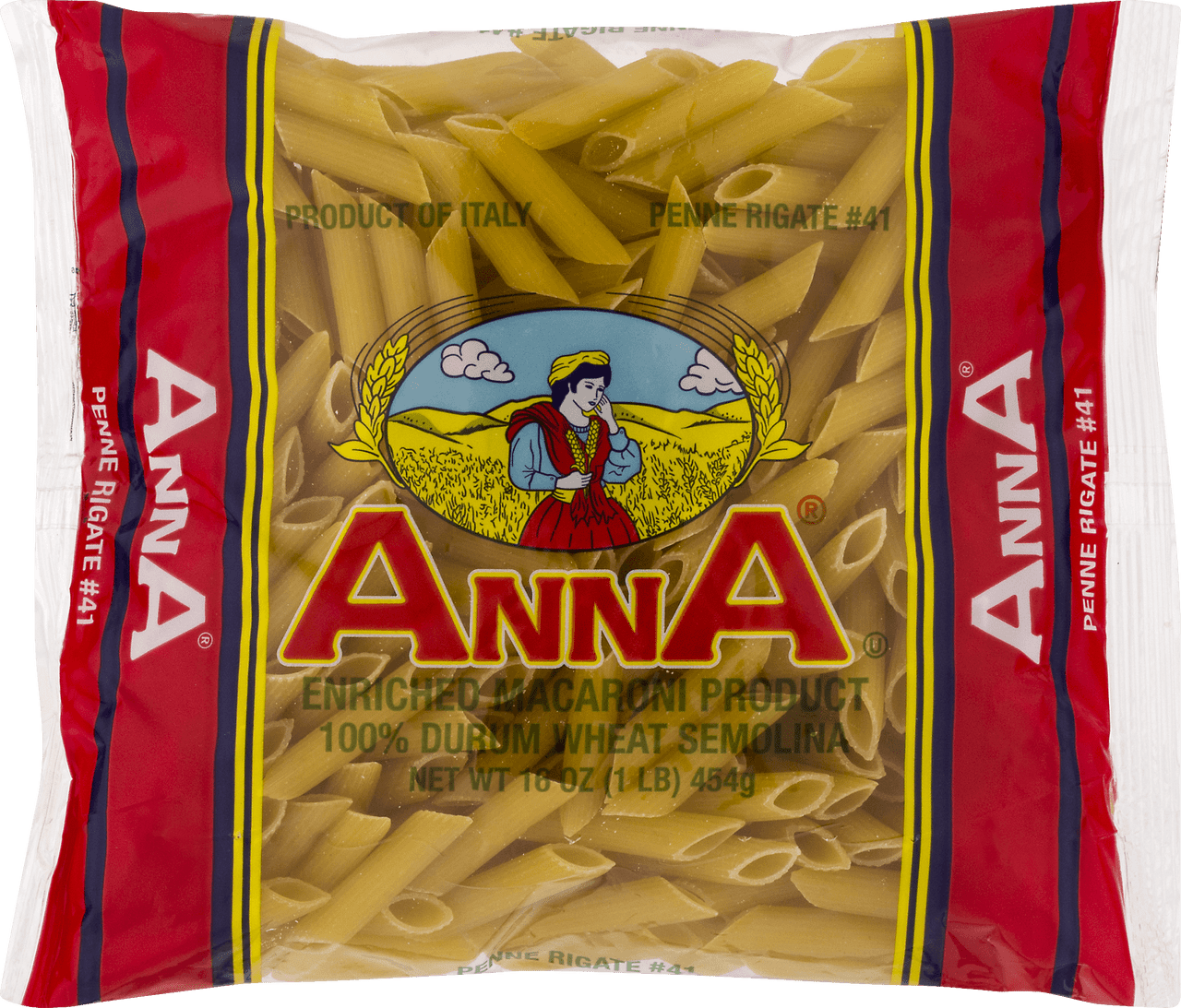 ANNA PENNE RGATE 41 PSTA ( 20 X 16 OZ   )-1