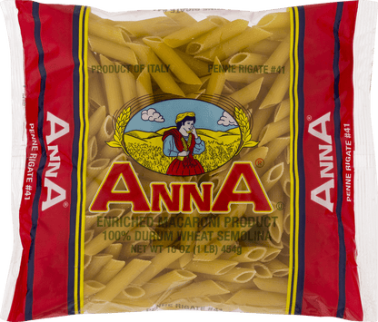 ANNA PENNE RGATE 41 PSTA ( 20 X 16 OZ   )-1