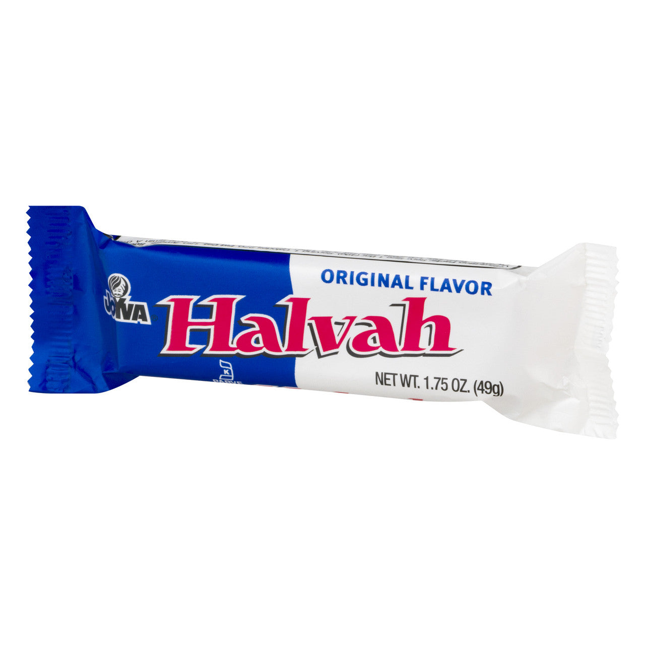Joyva Halv Brs Vanilla (36x1.75OZ )-2