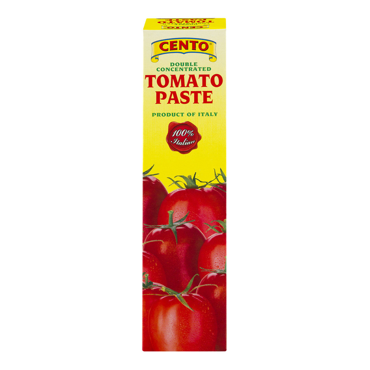 Cento Tom Paste Tube (12x4.56OZ )-0
