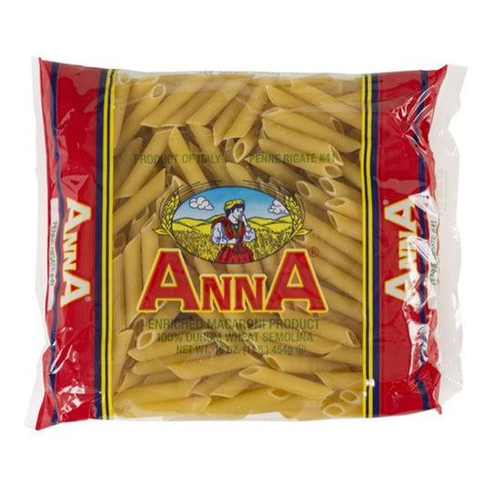 ANNA PENNE RGATE 41 PSTA ( 20 X 16 OZ   )-0