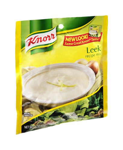 Knorr Leek Recipe Mix (12x1.8Oz)-4