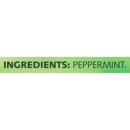 Twinings Pure Peppermint Tea (6x20 Bag)-12