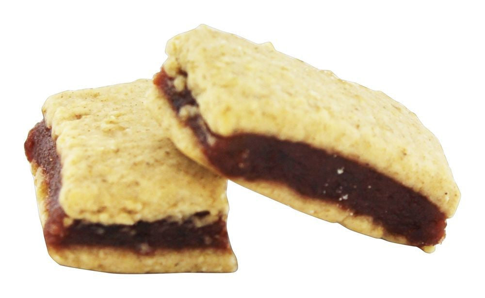 Betty Lou's Cherry Fruit Bar (12x2 Oz)-3