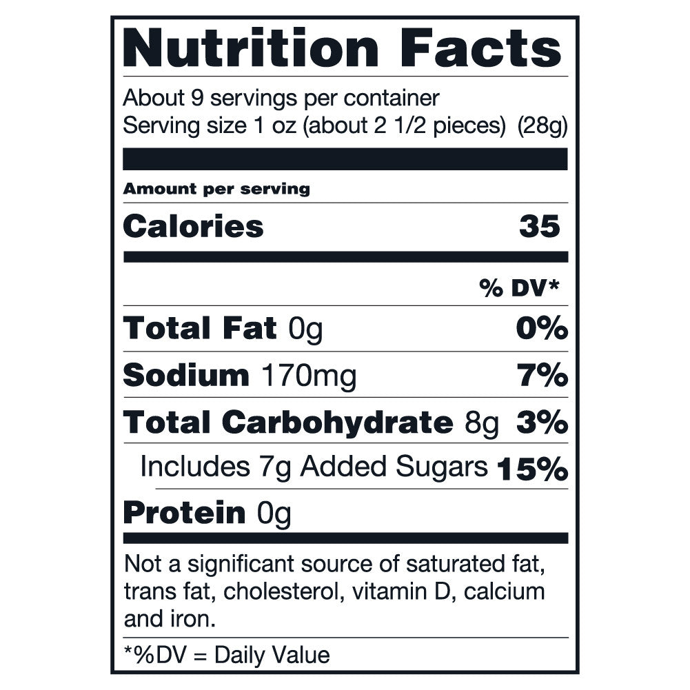 WICKLES WICKED OKRA ( 6 X 16 OZ   )-1