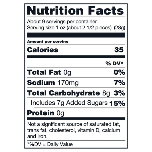 WICKLES WICKED OKRA ( 6 X 16 OZ   )-1