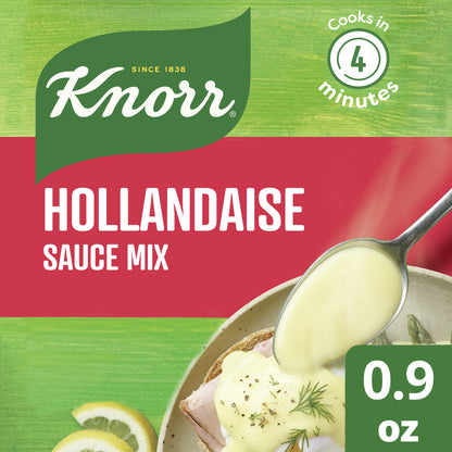 Knorr Hollandaise Sauce (12x0.9Oz)-0