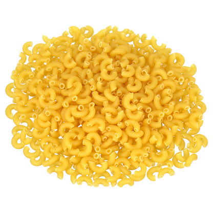 DECECCO ELBOWS PASTA ( 20 X 16 OZ   )-7