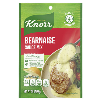 Knorr Bearnaise Sauce (12x0.9Oz)-7