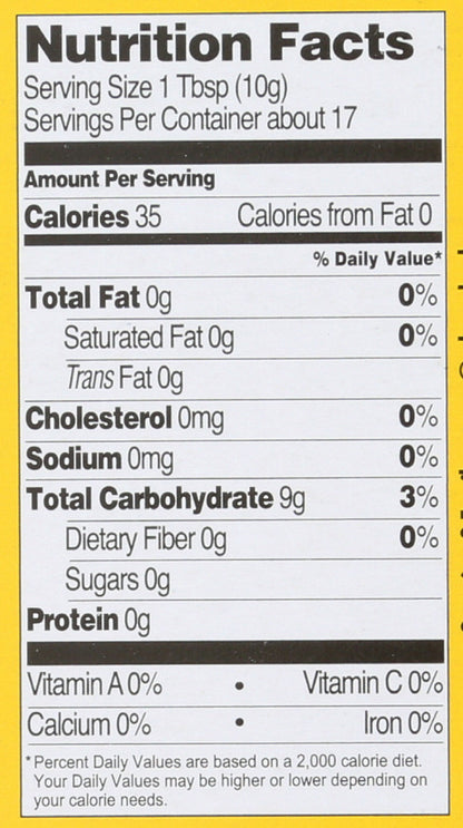 Let's Do Tapioca Starch (6x6 Oz)-1