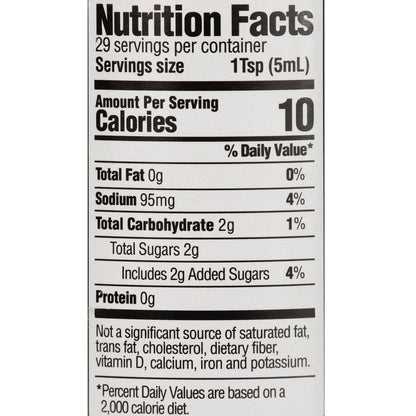 Try Me Tiger Sauce (6x5OZ )-9