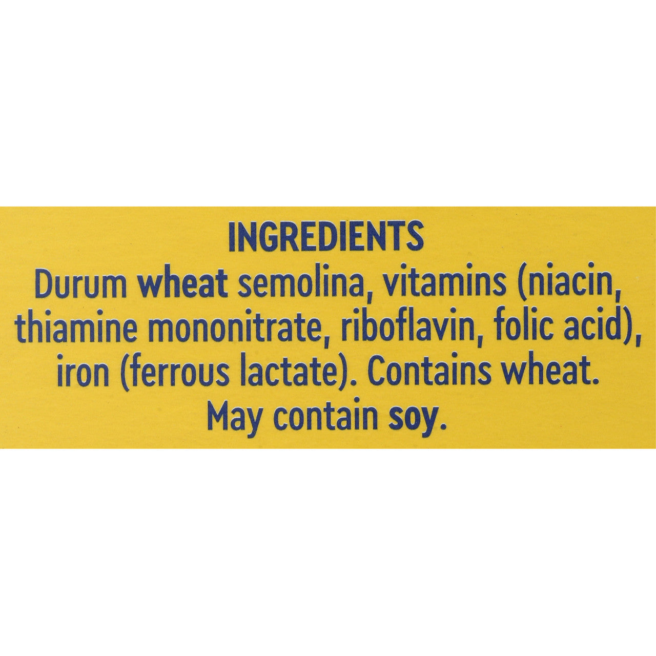 DECECCO PSTA MEZZRIG #26 (12x16.00)-3