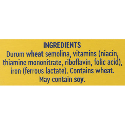 DECECCO PSTA MEZZRIG #26 (12x16.00)-3