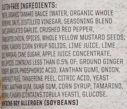 Stubbs Beef Marinade (6x12Oz)-7