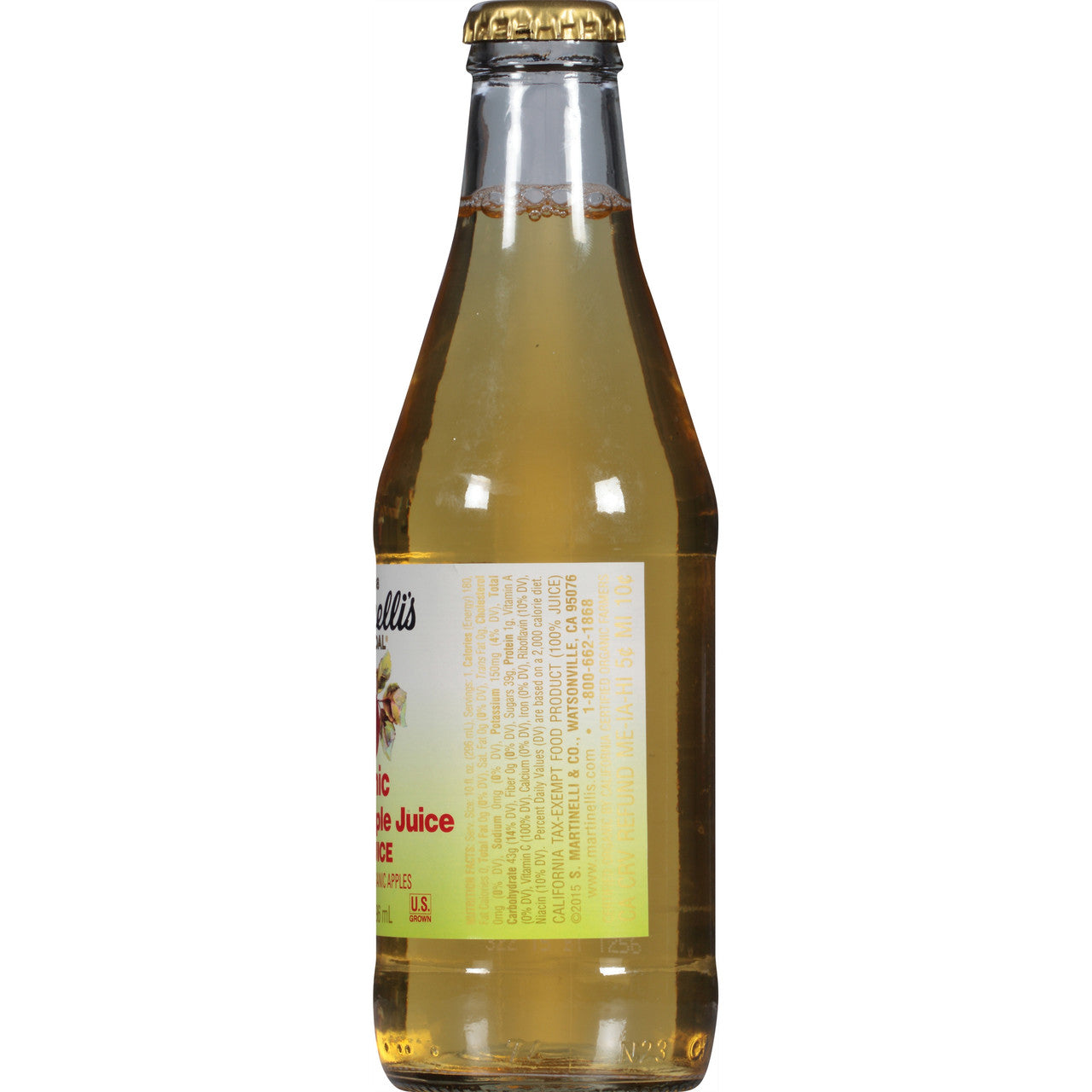 OG2 MARTIN SPK APL JUICE ( 12 X 10 OZ   )-3