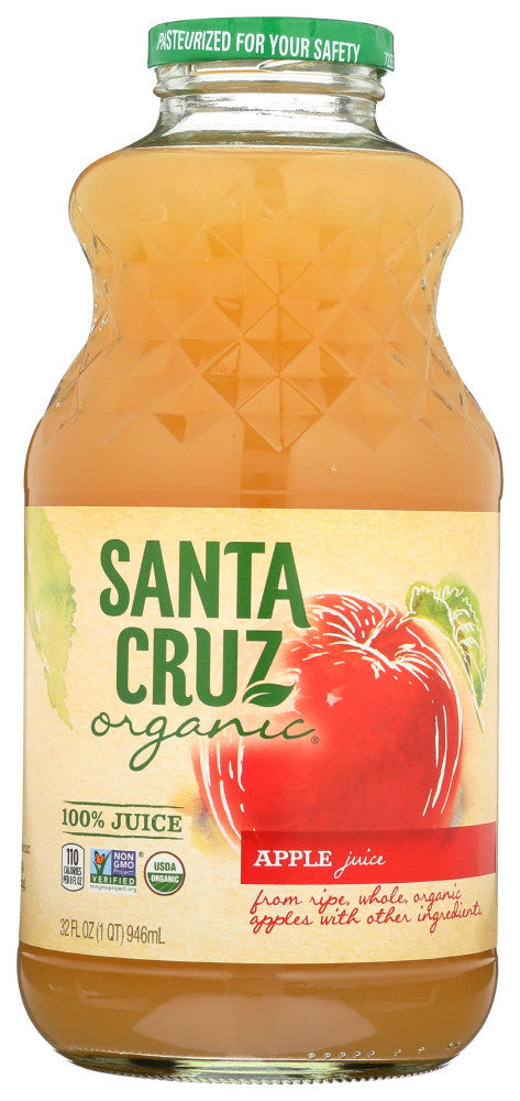 OG2 S.C. APPLE JUICE ( 6 X 32 OZ   )-0