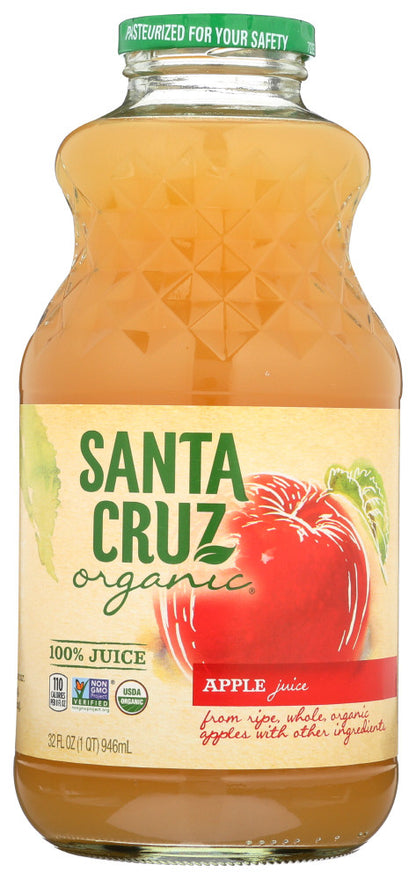 OG2 S.C. APPLE JUICE ( 6 X 32 OZ   )-0