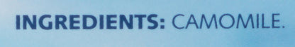 Twinings Pure Camomile Tea (6x20 Bag)-5