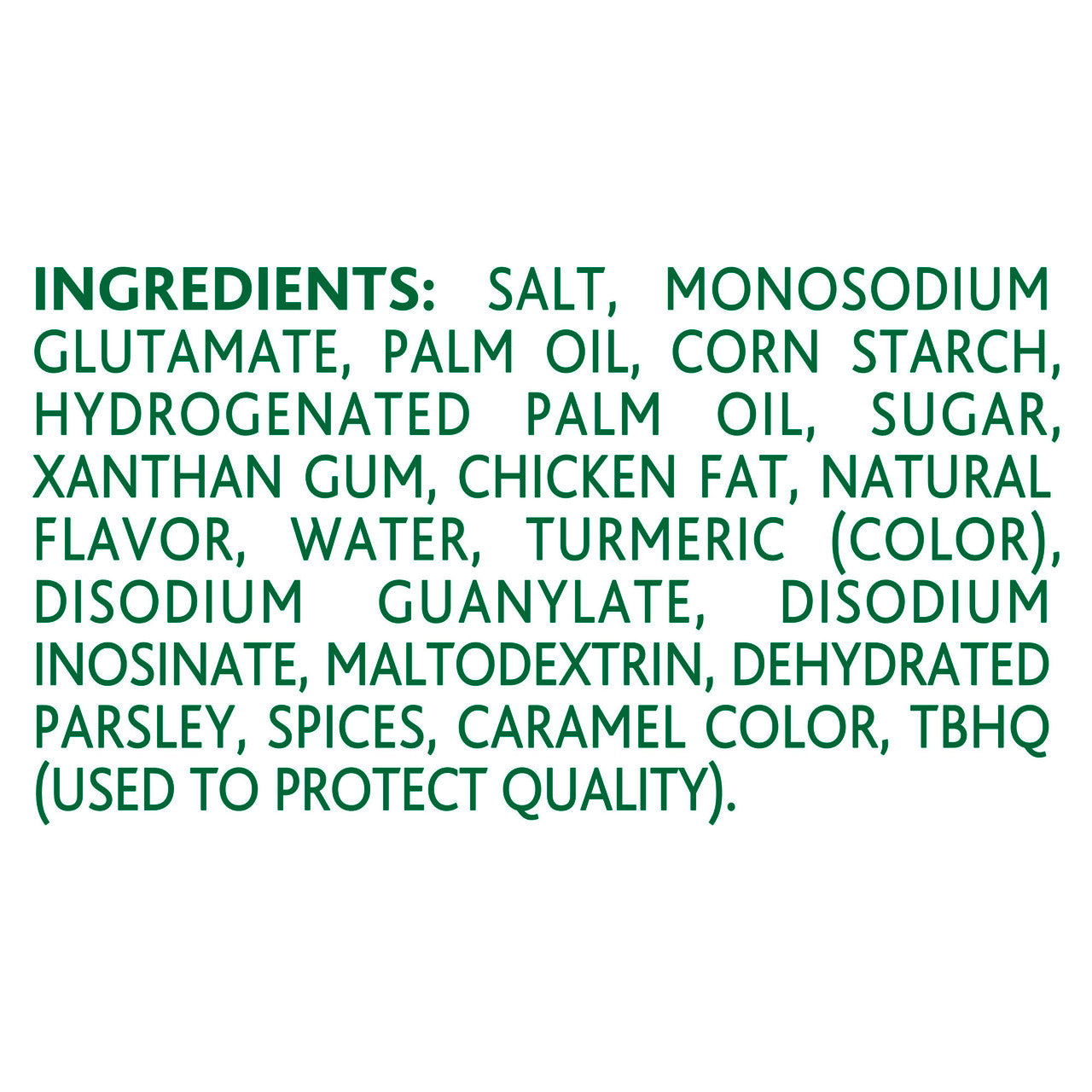 Knorr Chicken Bouillon Cubes (24x2.5Oz)-2