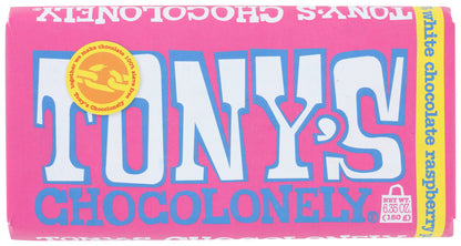 TNYS WHT CHOC RASP PPNG  ( 15 X 6.35 OZ   )-0