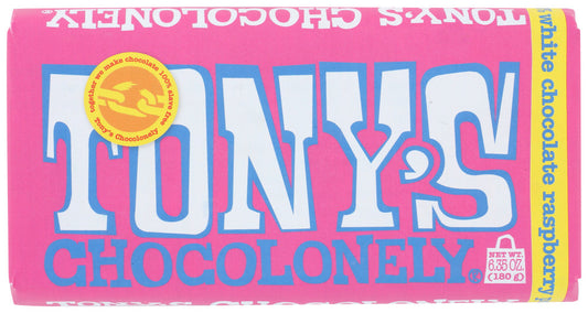 TNYS WHT CHOC RASP PPNG  ( 15 X 6.35 OZ   )-0