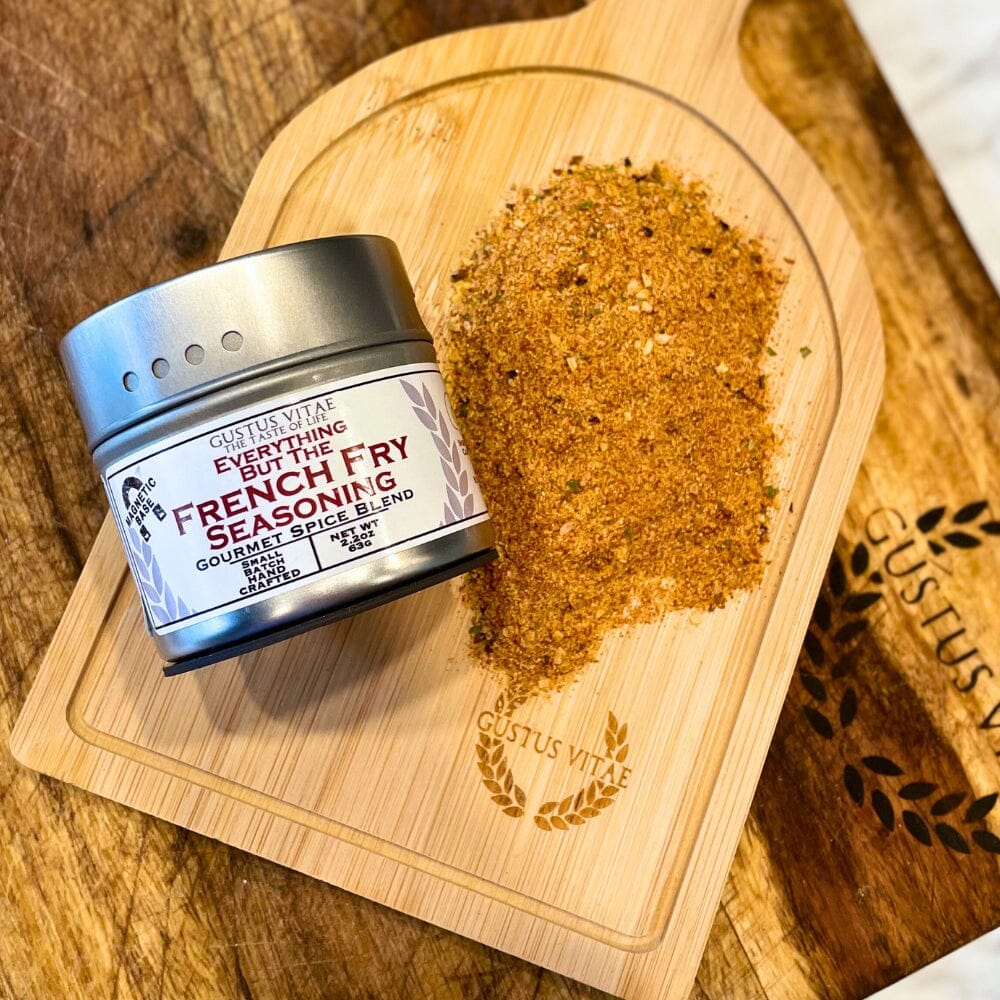 Everything But The French Fry Seasoning-2