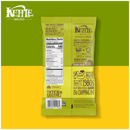 KETTLE PEPPERONCINI CHIP ( 15 X 5 OZ   )-6