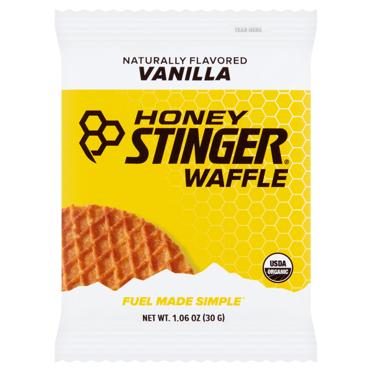 OG2 HS WAFFLE VANILLA ( 12 X 1.06 OZ   )-4