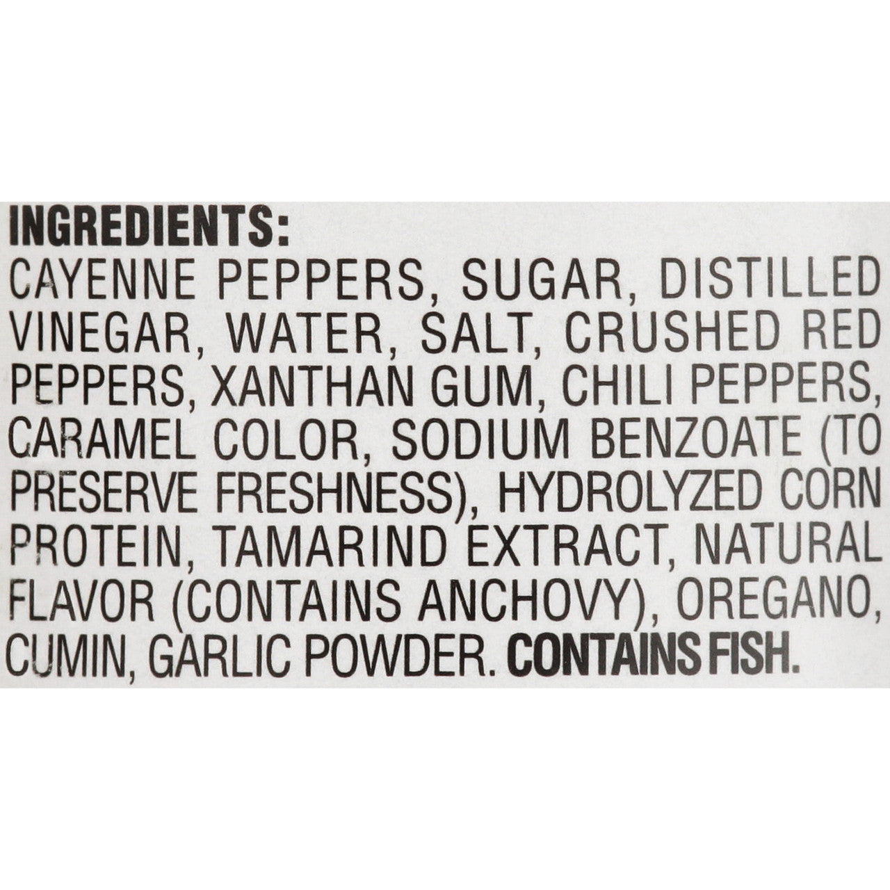 Try Me Tiger Sauce (6x5OZ )-2