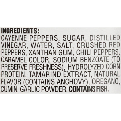 Try Me Tiger Sauce (6x5OZ )-2