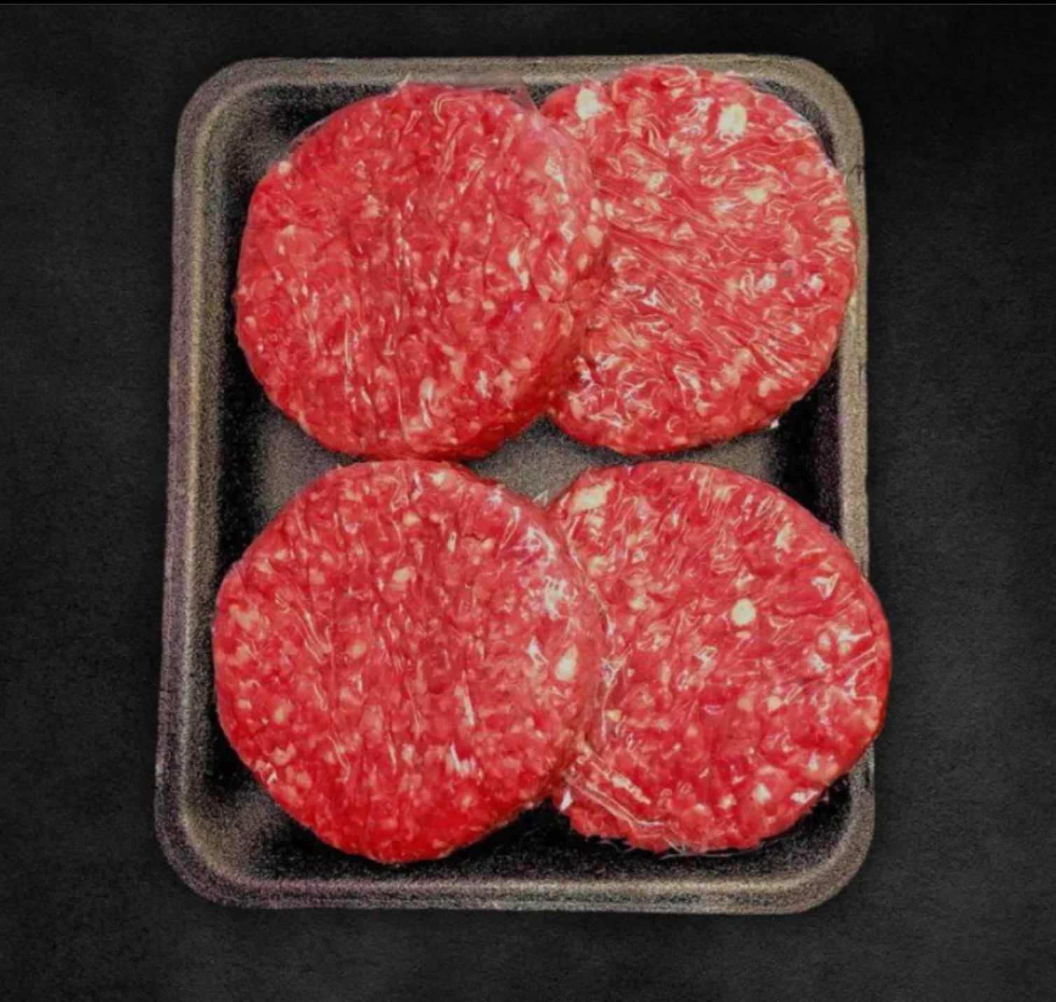 Hamburger di Scottona Grass-Fed | 100% Naturale e Proteico – SoKeto-0
